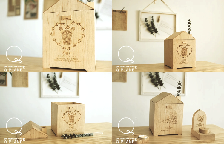 寵物骨灰盒定制服務(wù)在互聯(lián)網(wǎng)時代的興起與發(fā)展