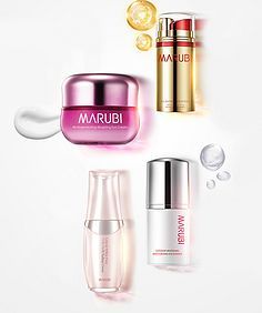 化妝品與家用電器 現代生活的雙重美學與實用主義