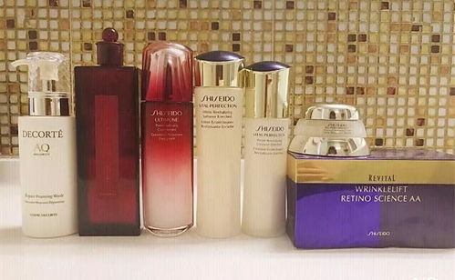 為什么說資生堂是日本化妝品界老大？看完代購圈15款熱銷貨，你就信了