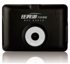 十一自駕游，你的得力助手 任我游車載電子產(chǎn)品推薦清單